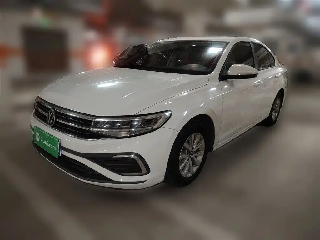 Volkswagen Bora 2023 1.5L Auto Free Ride Limited Edition