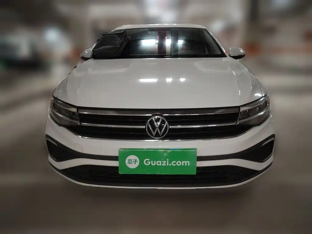 Volkswagen Bora 2023 1.5L Auto Free Ride Limited Edition фото 23