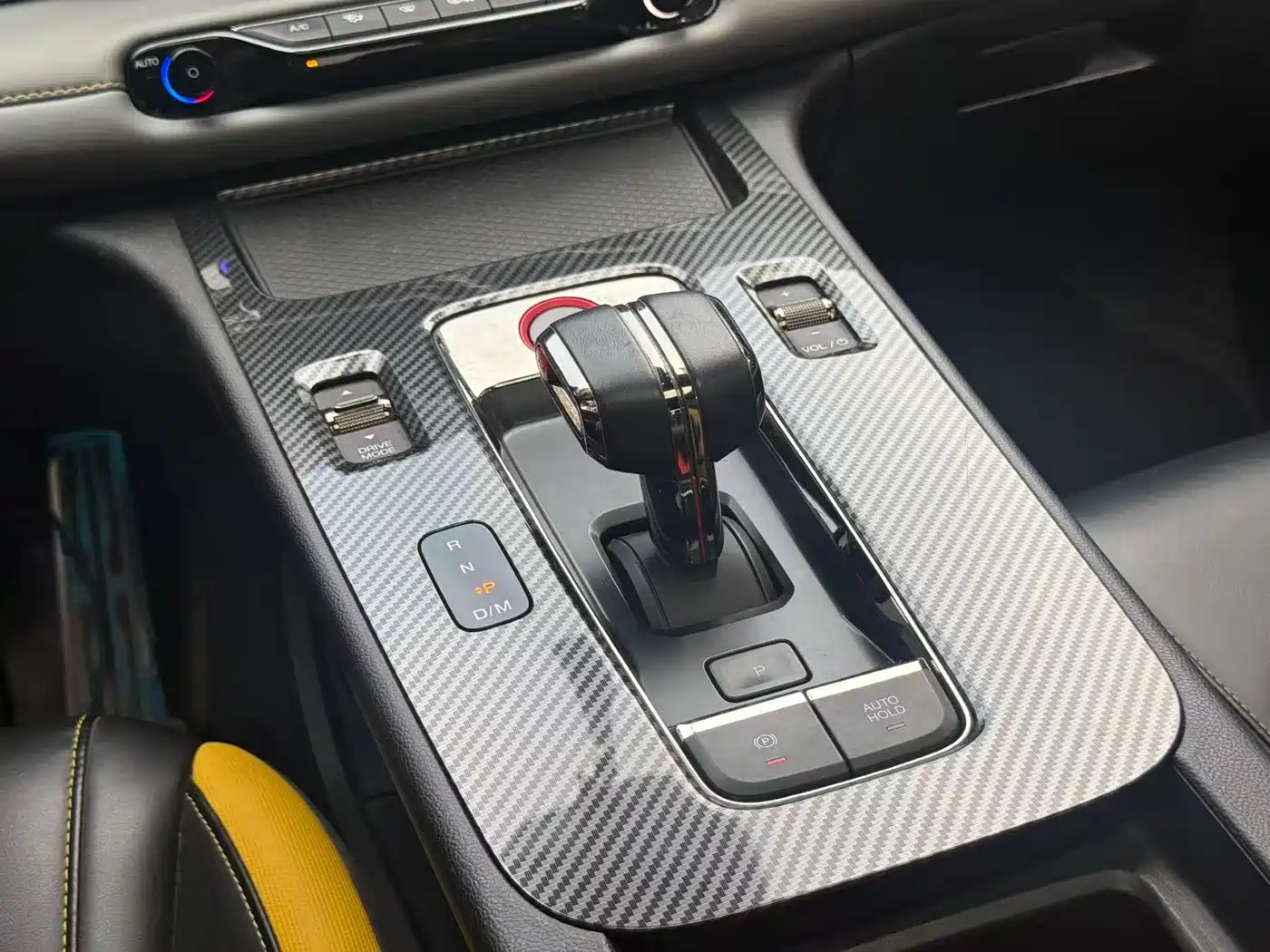 GAC Trumpchi Trumpchi Emkoo 2021 270T DCT J15 Edition фото 7