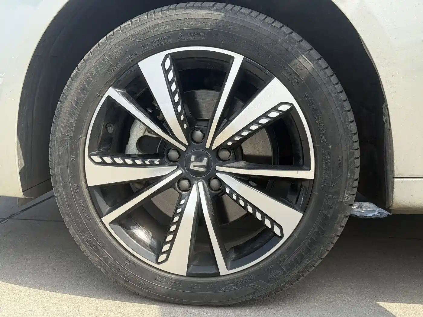 Roewe Feifan ER6 2021 2021 New Power Edition 620km Smart Drive Edition