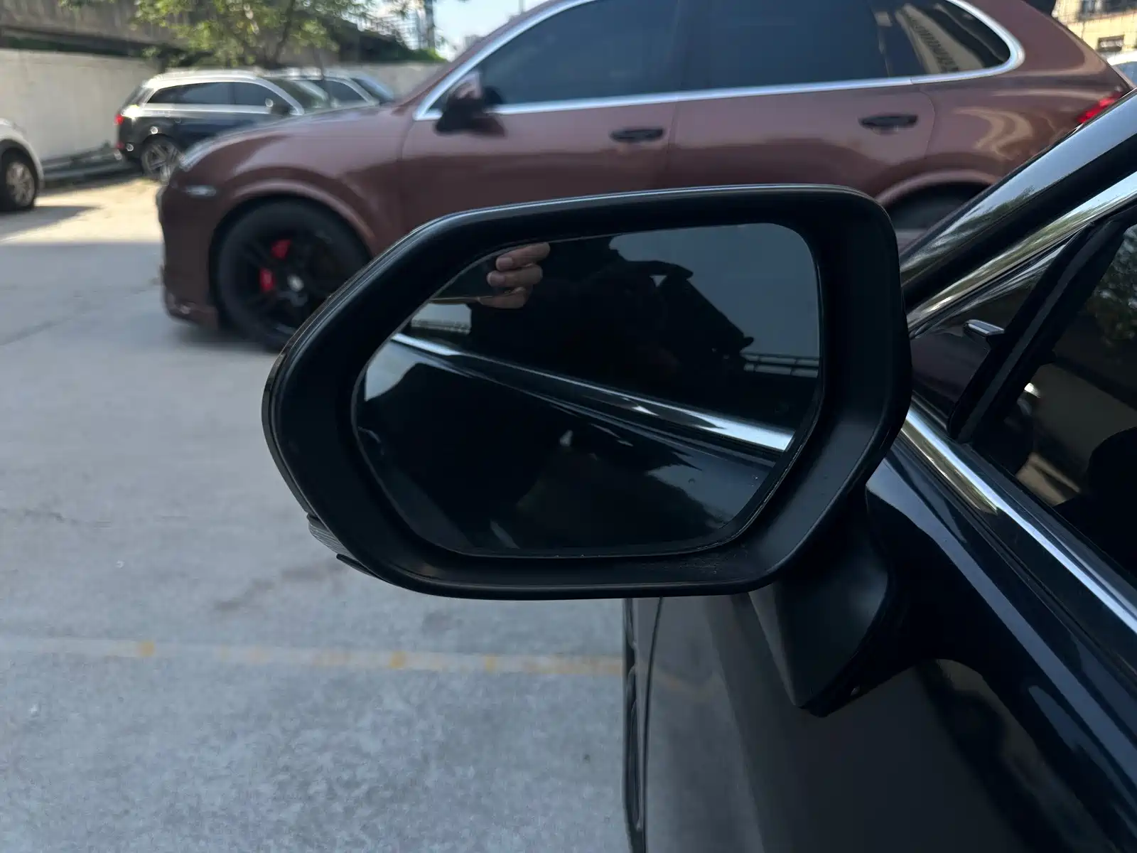 Photo 13 - Toyota Avalon