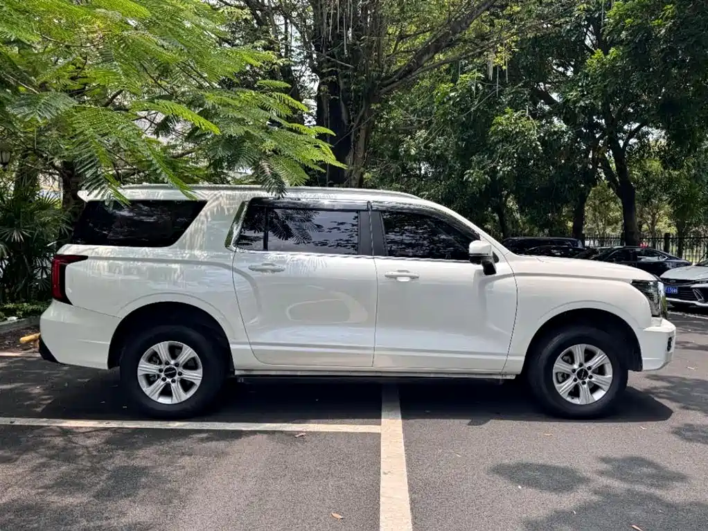 Haval H5 2023 2.0T Automatic 2WD Elite Edition Petrol фото 13