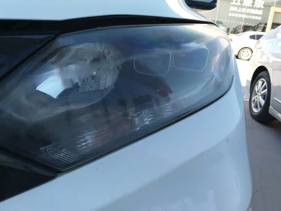 Honda Vezel 2017 2017 1.8L CVT 2WD Pioneer
