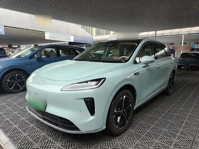 Shangjie H5 Электромобиль, Pro