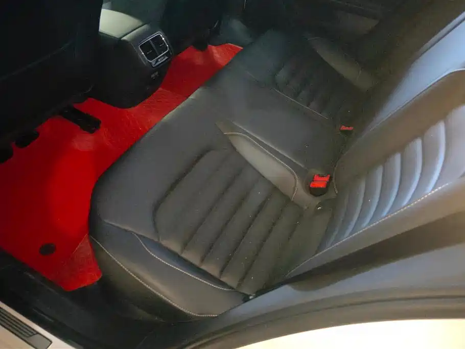 Volkswagen Lamando 2019 280TSI DSG Comfort Edition China VI фото 11
