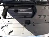 Фото 10 - Geely Emgrand GS