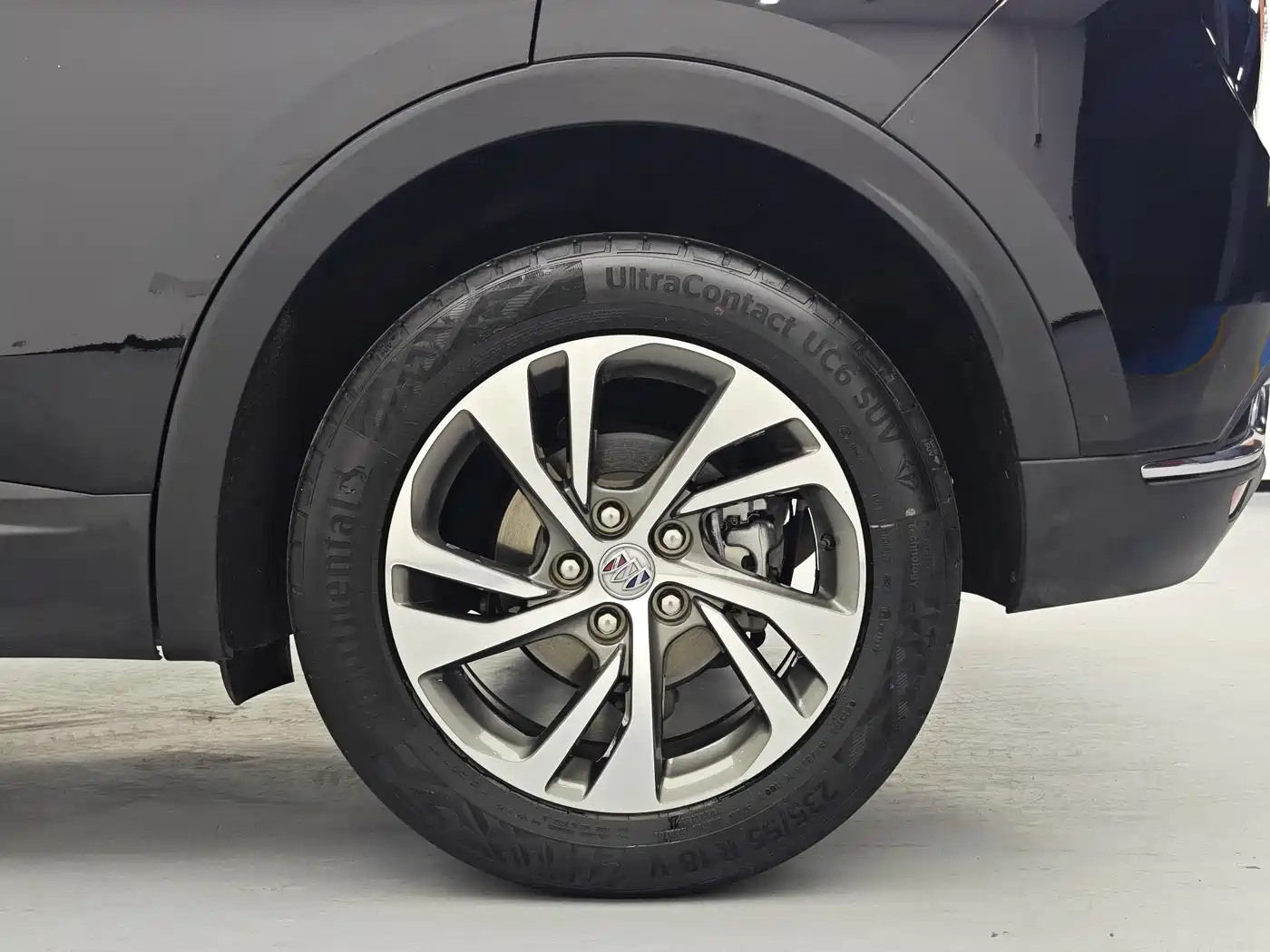 Buick Envision S 2022 Envision S 552T 2WD Luxury фото 8