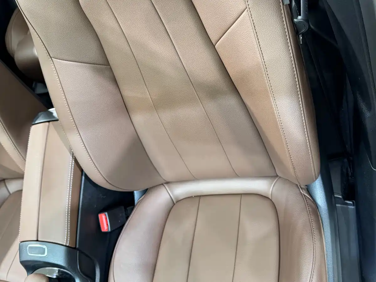 Mercedes-Benz GLB 2023 GLB 220 Dynamic фото 16