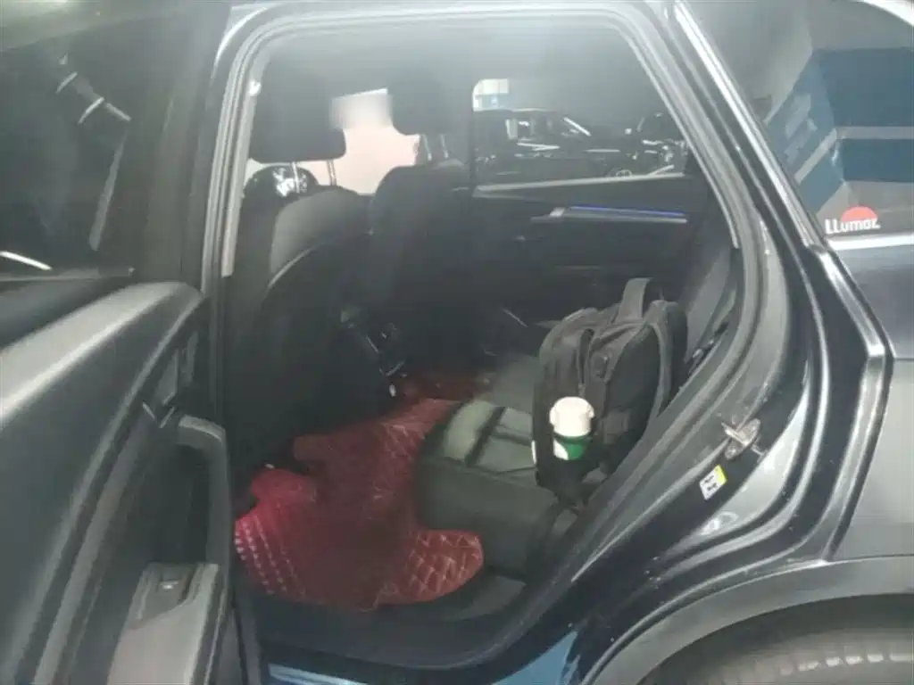 Audi Q5L 2021 40 TFSI Luxury Dynamic фото 17