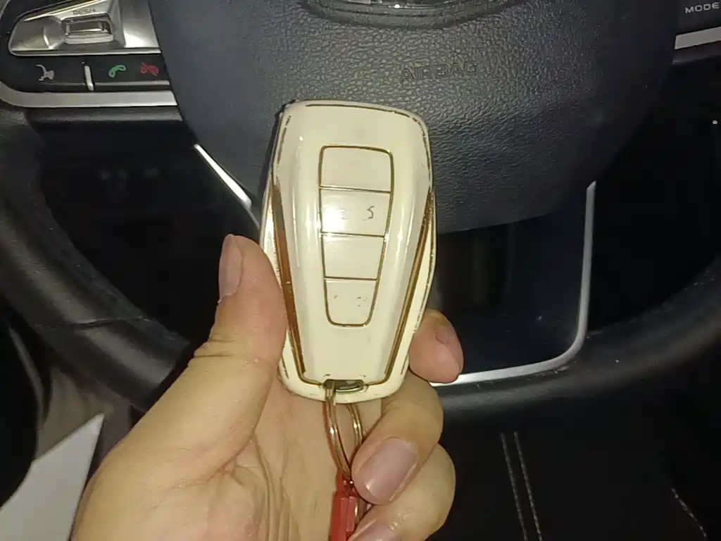Photo 9 - Geely Emgrand GS