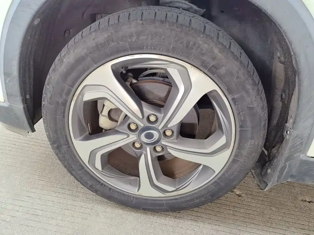 CIIMO Dongfeng Honda M-NV 2021 2021 Shangcheng Edition