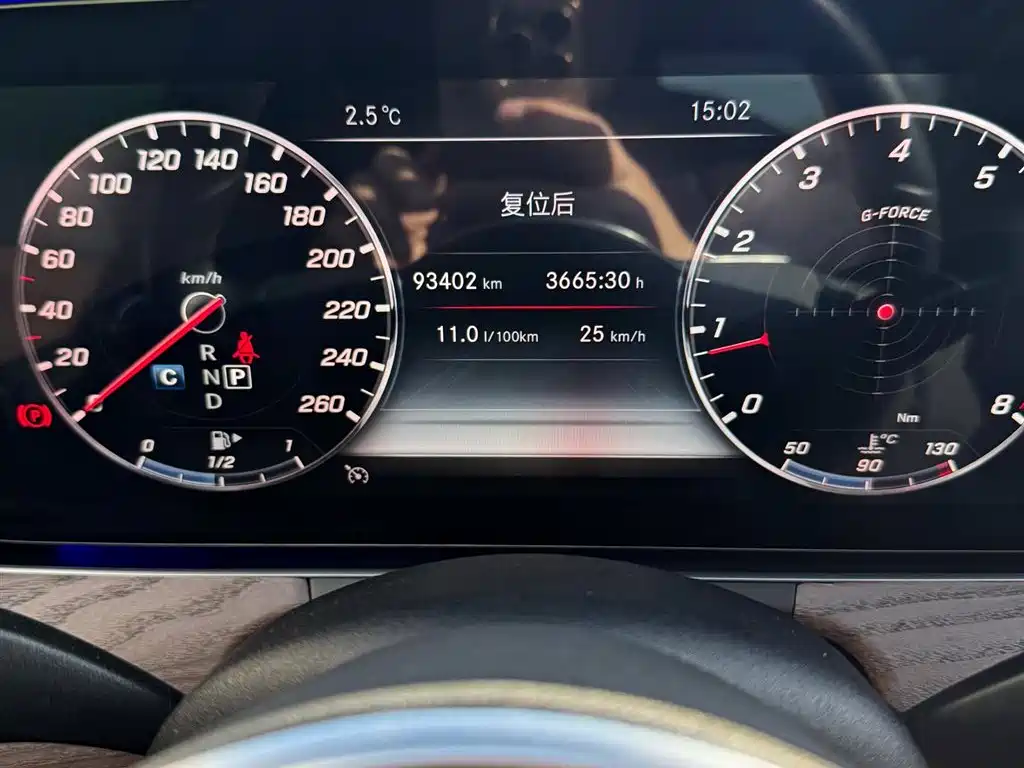 Mercedes-Benz E-Class 2019 Facelift E 300 L Luxury фото 15