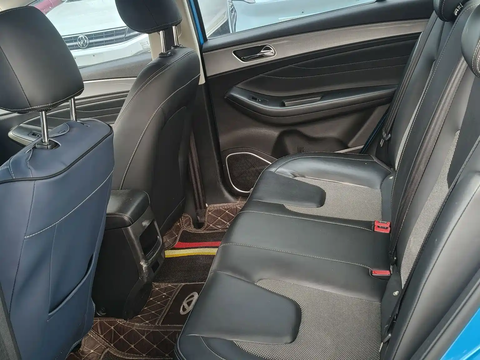 Фото 7 - Chery Arrizo 5