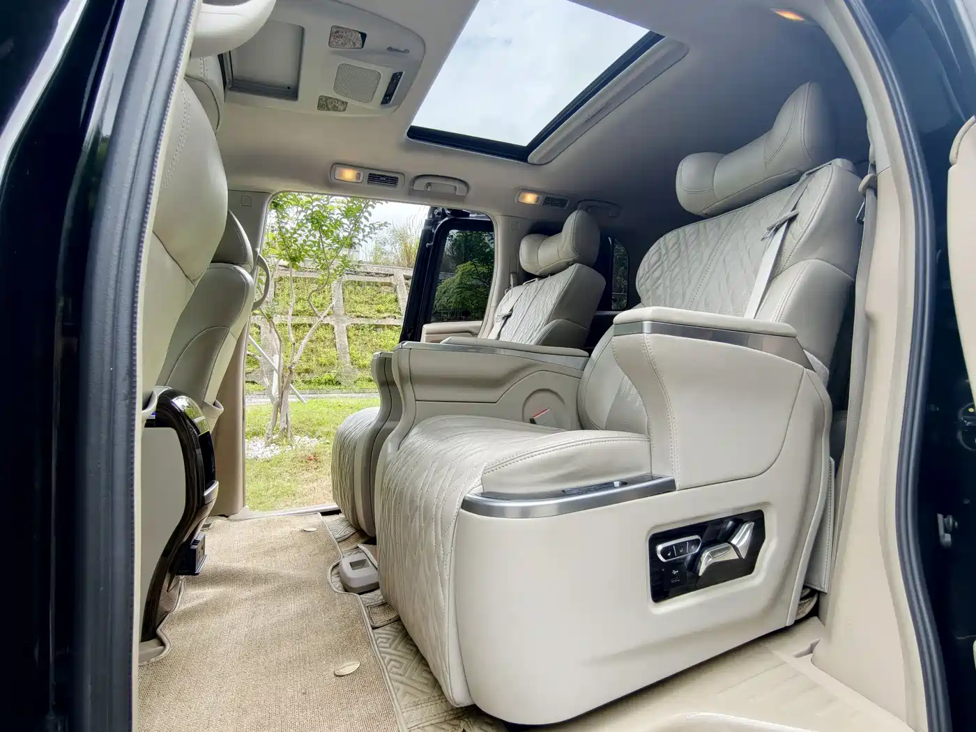 Nissan Quest 2016 2015 3.5L SL