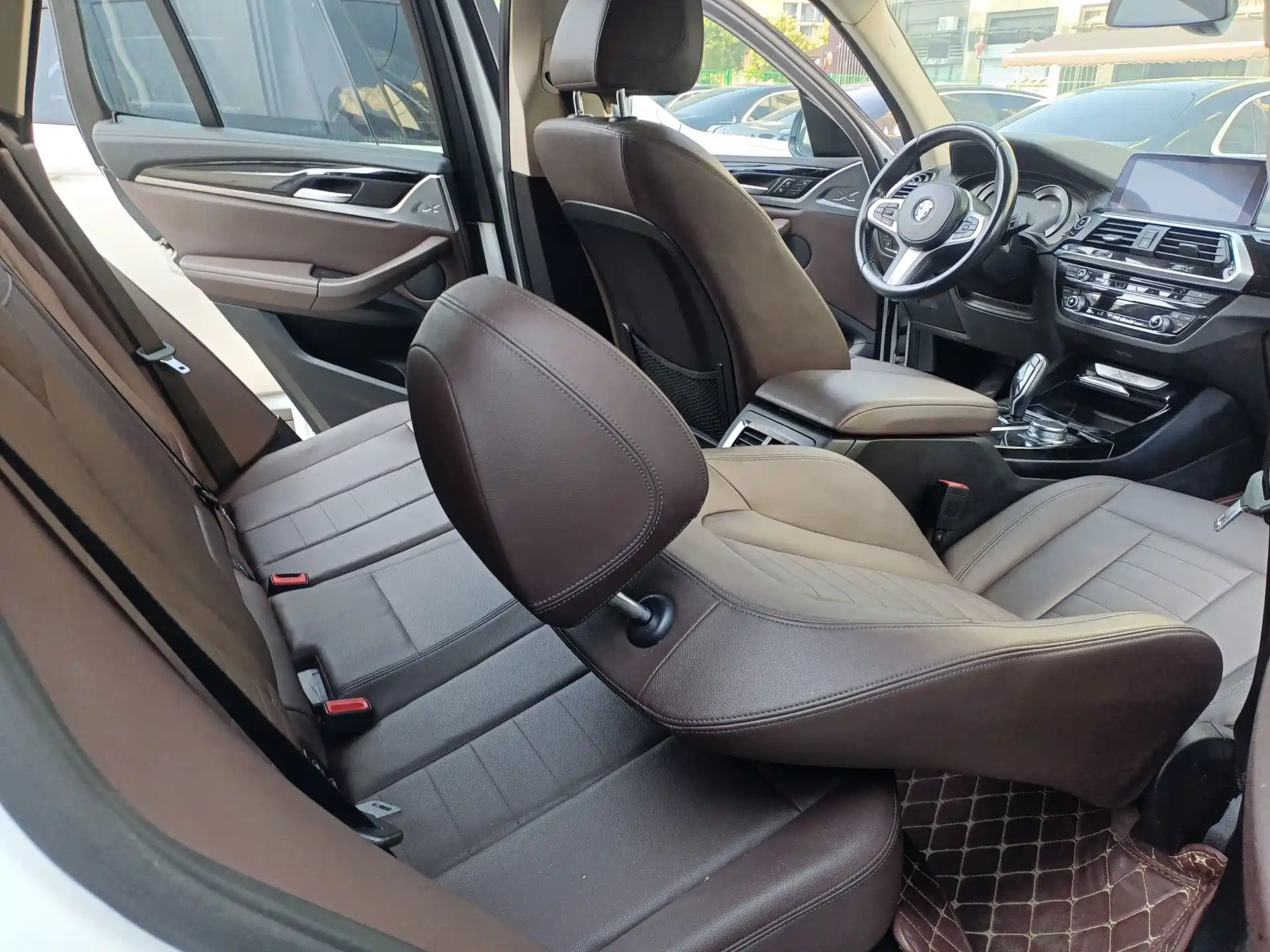 Фото 20 - BMW X3