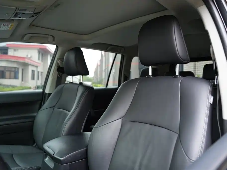 Toyota Prado 2016 3.5L Auto TX-L фото 24