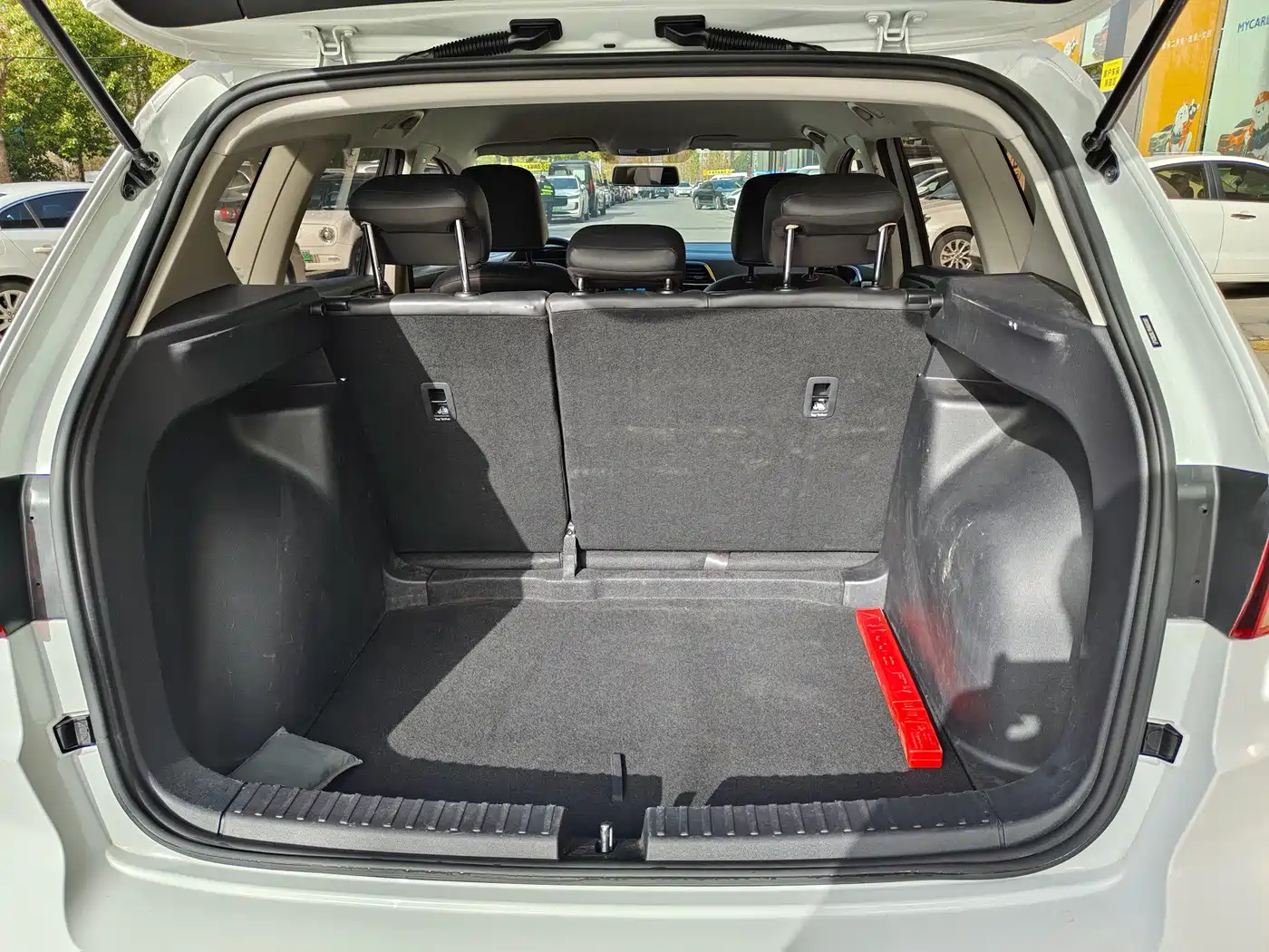 Jetta VS5 2024 2023 280TSI Auto Progressive Type