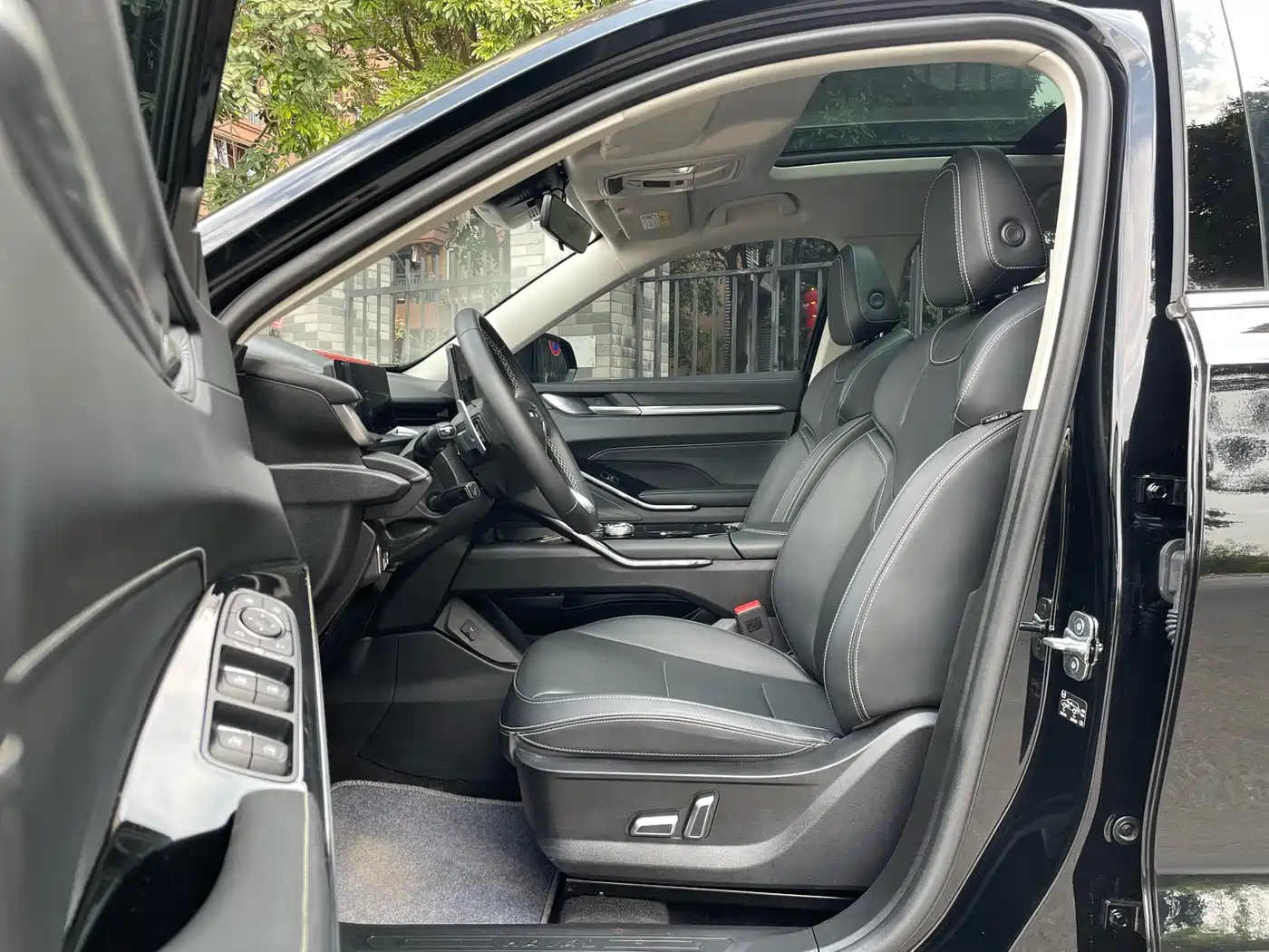 Haval H6 2022 3rd Gen 1.5T Auto 2WD Max фото 8