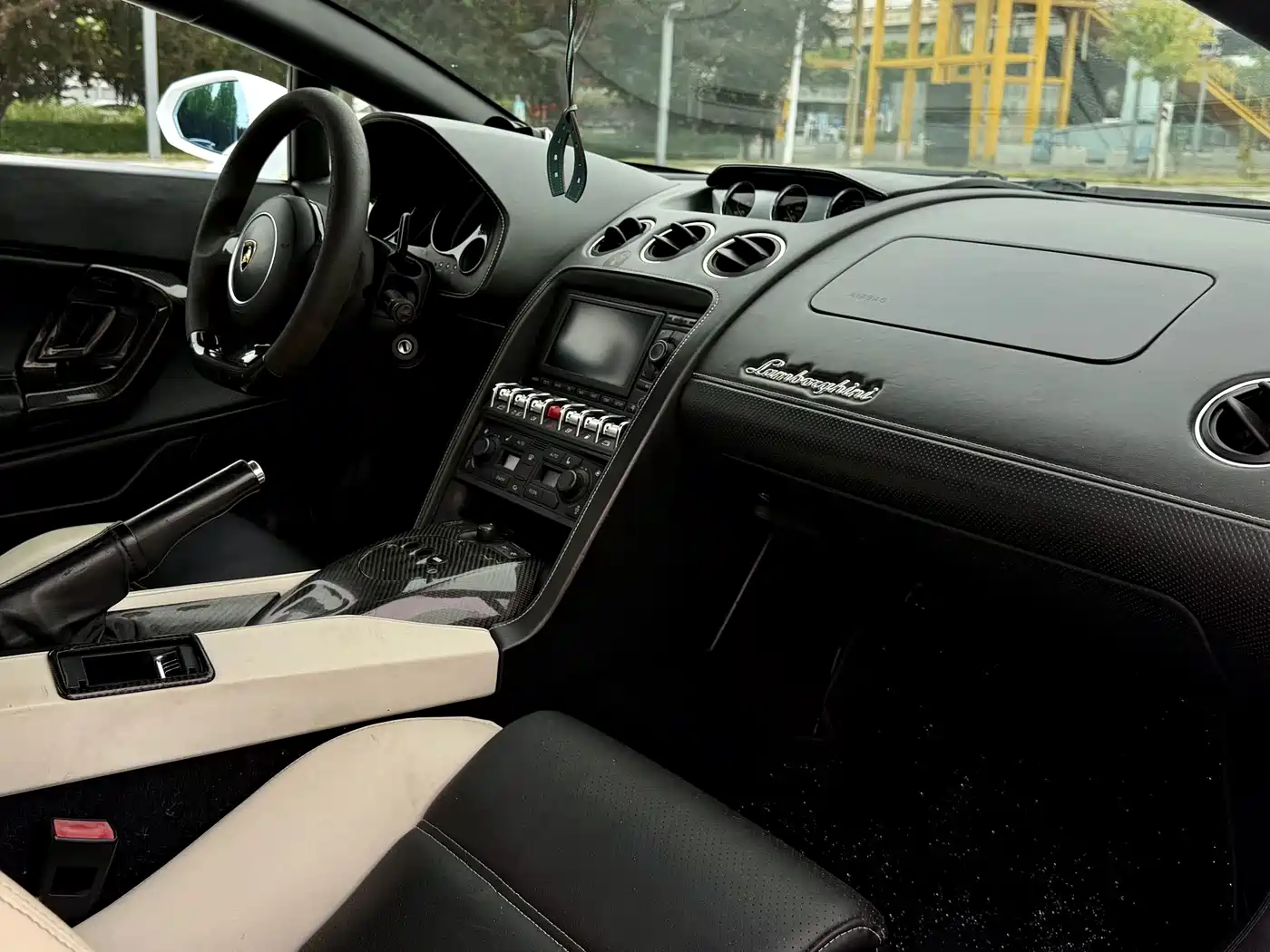 Lamborghini Gallardo 2009 2008 LP 560-4