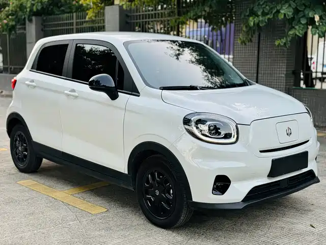 ZERO-RUNNING CAR ZERO RUN T03 2023