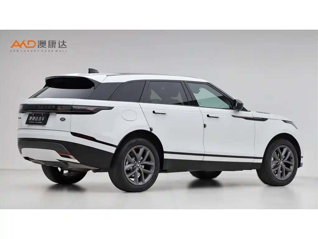 Land Rover Range Rover Velar 2024 Dynamic SE фото 3