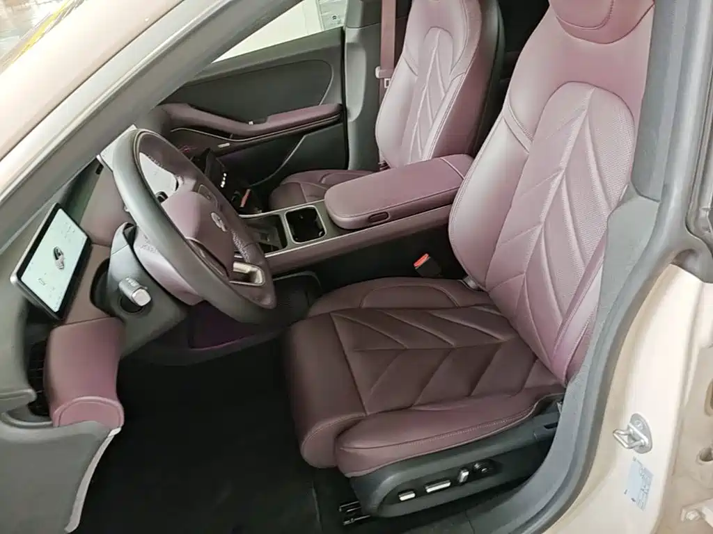 NIO ET5 2025 2025 75kWh