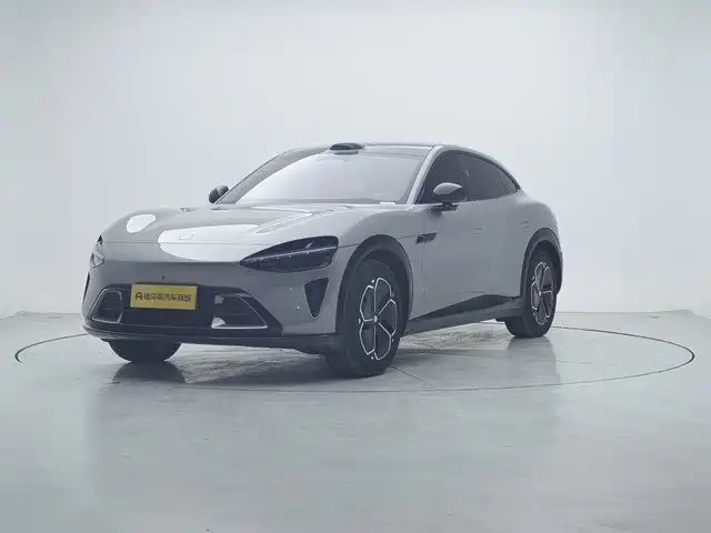 XIAOMI CAR XIAOMI YU7