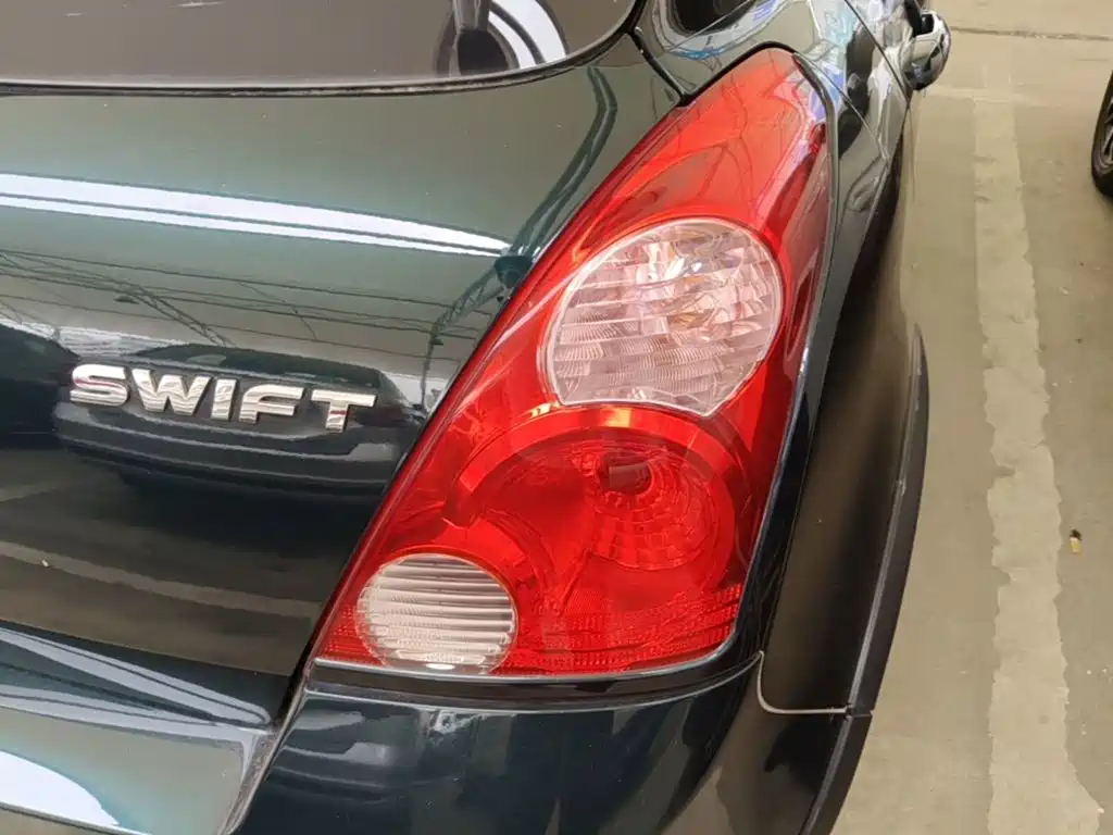 Suzuki Swift 2018 2016 1.5L Automatic Fashion Cool Edition