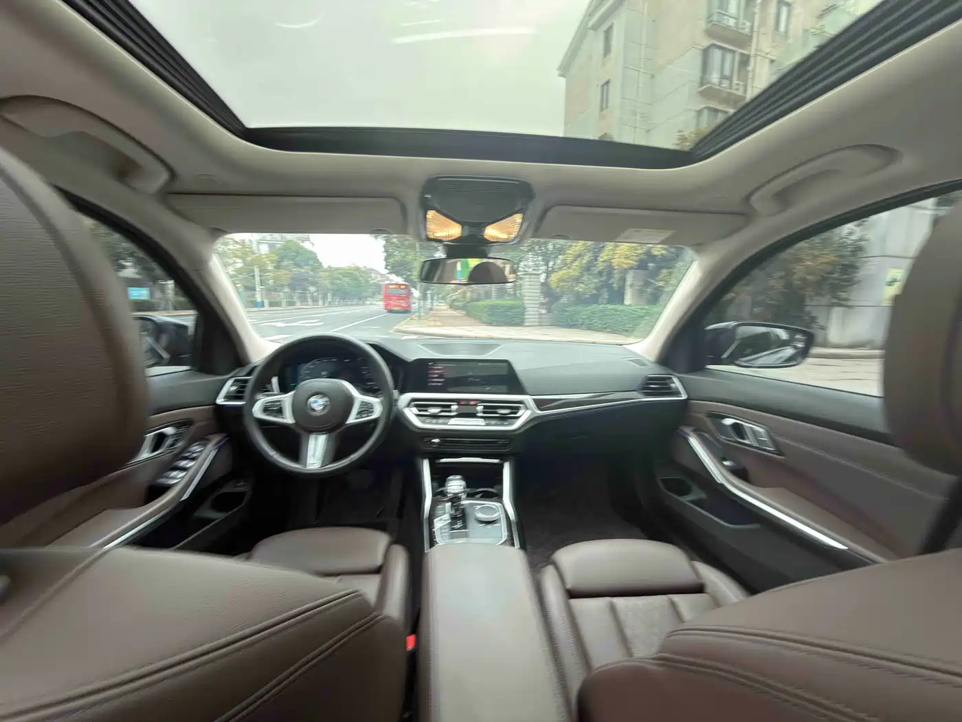 BMW 3 Series 2022 Facelift 325Li M Sport Package фото 8