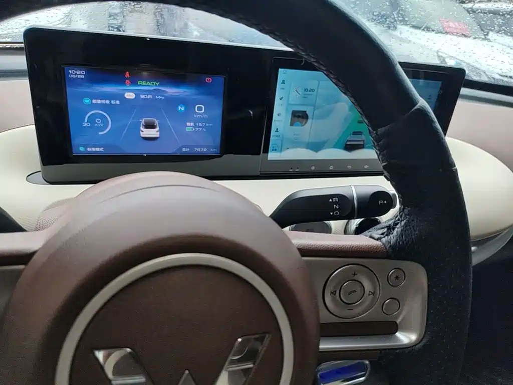 Photo 14 - Wuling Motors Wuling Bingo