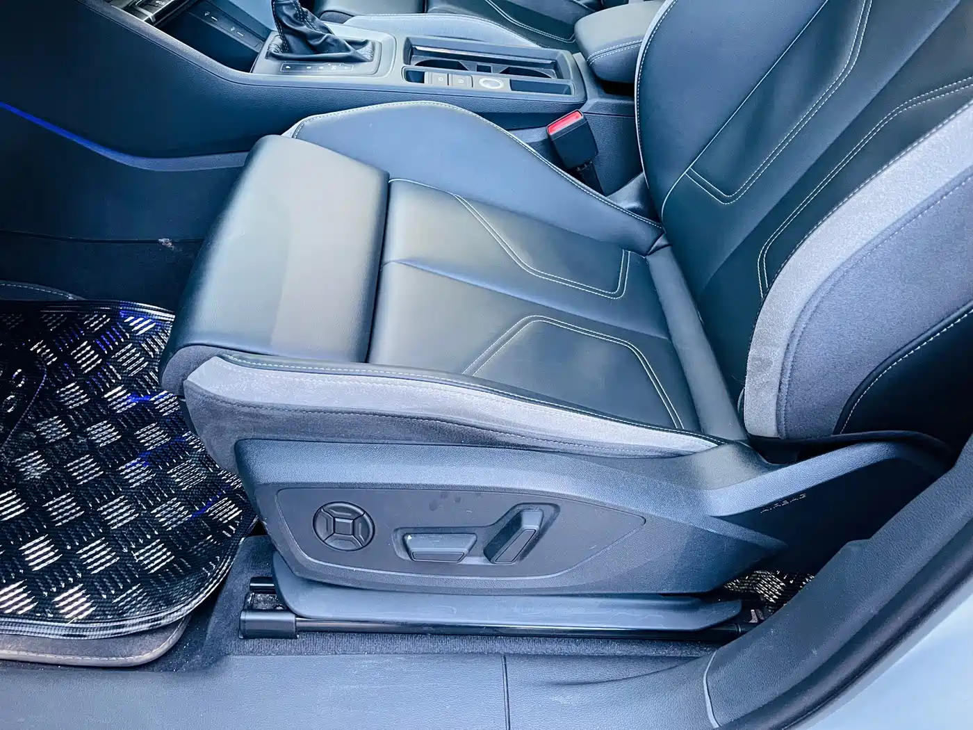 Audi Q3 2024 2024 35 TFSI Fashion Sport