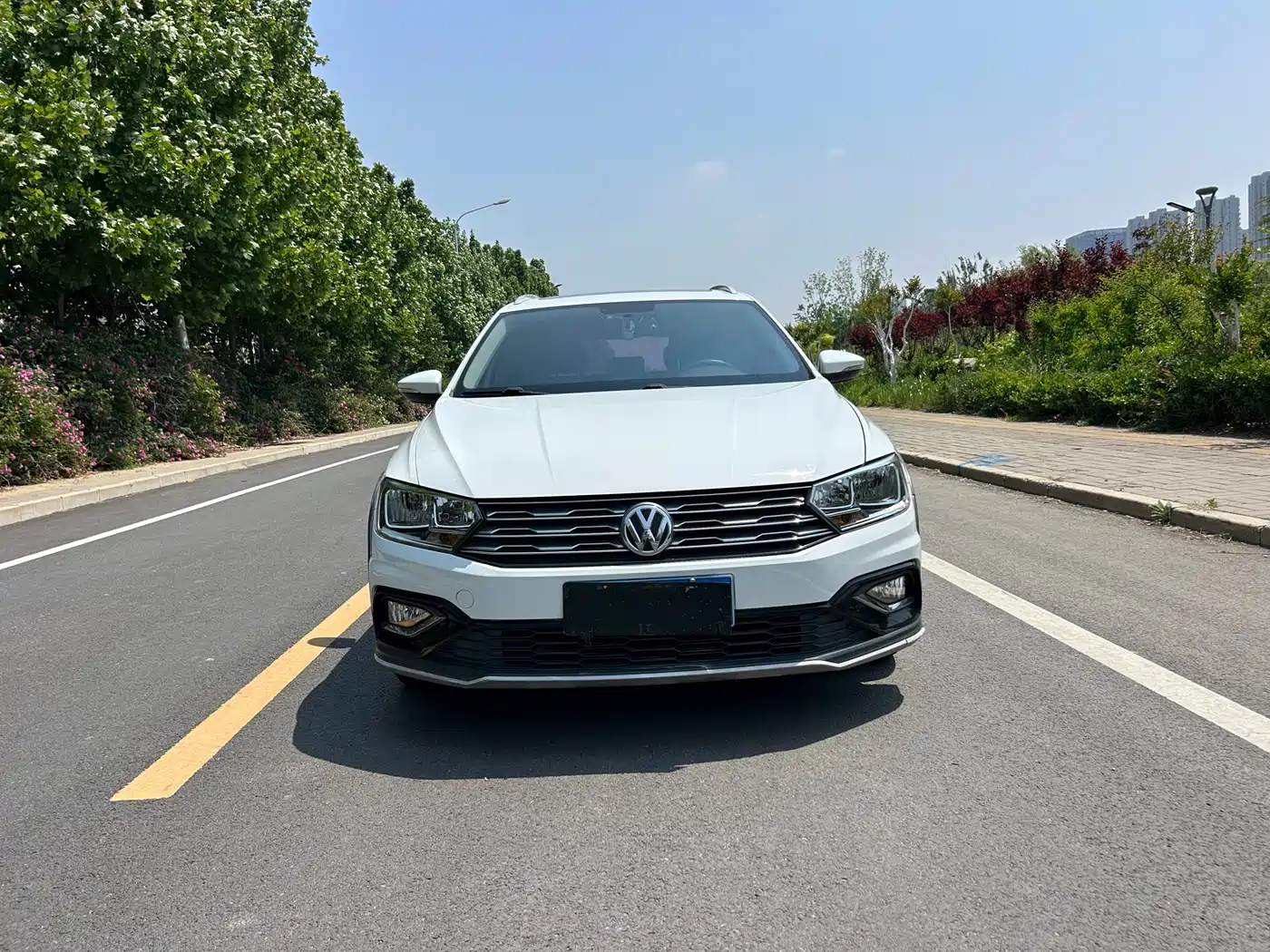 Volkswagen C-TREK 2017 1.6L Automatic Comfort фото 2