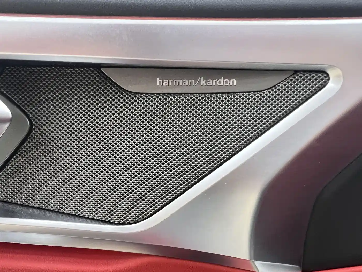 BMW 8 Series 2021 Facelift 840i 4-Door Gran Coupe M Sport Package фото 13