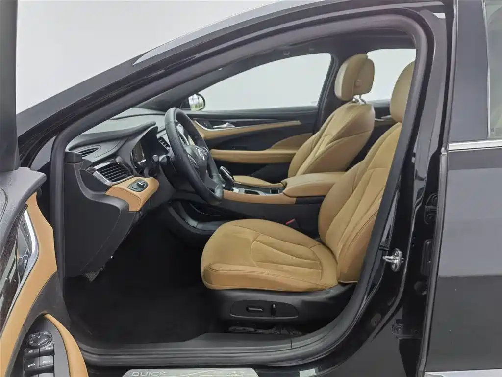 Buick LaCrosse 2016 20T Elite Type фото 10