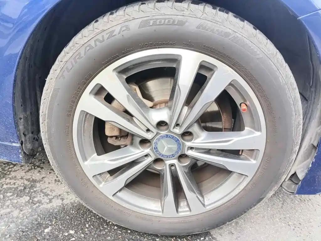 Mercedes-Benz C-Class 2016 2016 C 200 L Sport