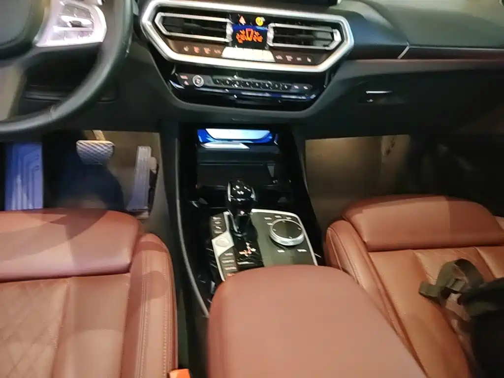 Фото 10 - BMW X3