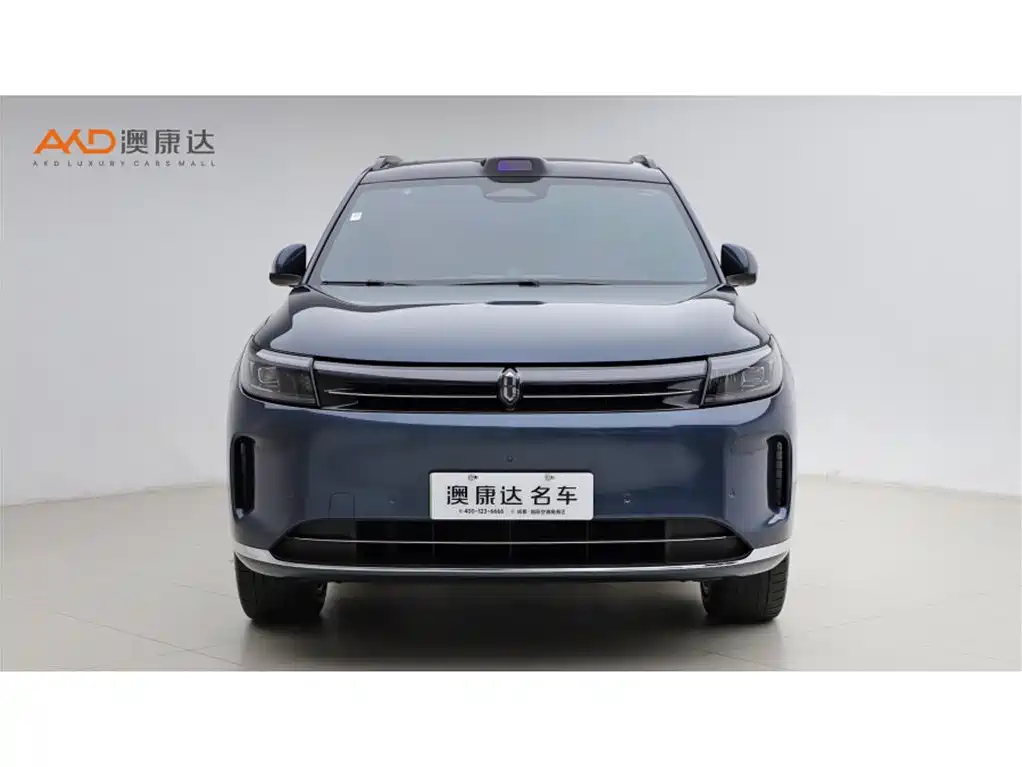 AITO Wenjie AITO M7 2024 1.5T Smart Drive 4WD Ultra 6-seater фото 2