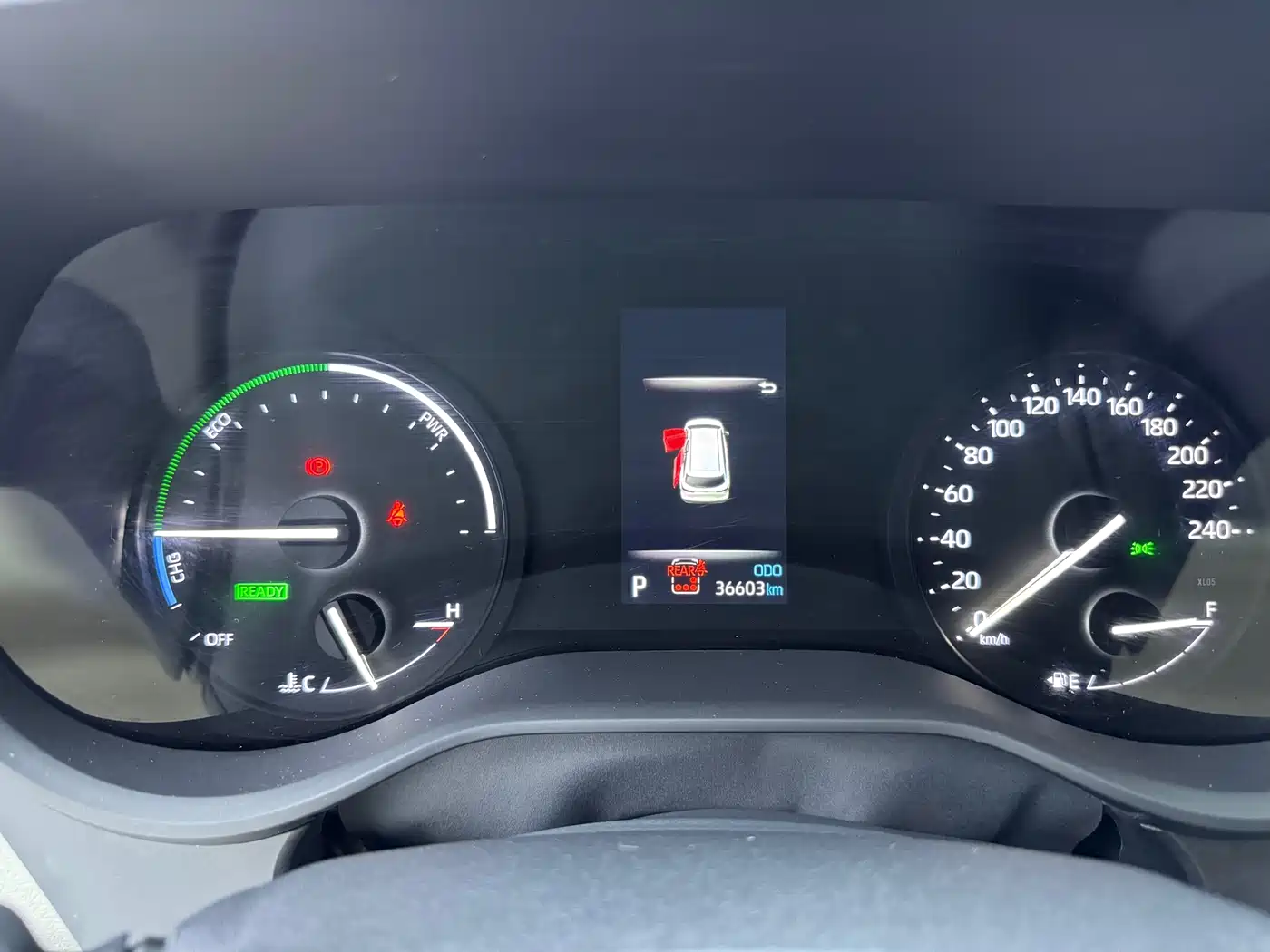 Toyota Granvia 2024 2.5L Hybrid Comfort фото 7