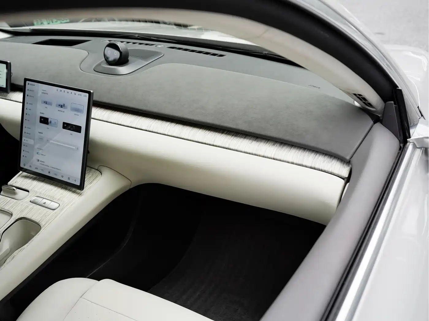 NIO ET7 2022 2022 75kWh
