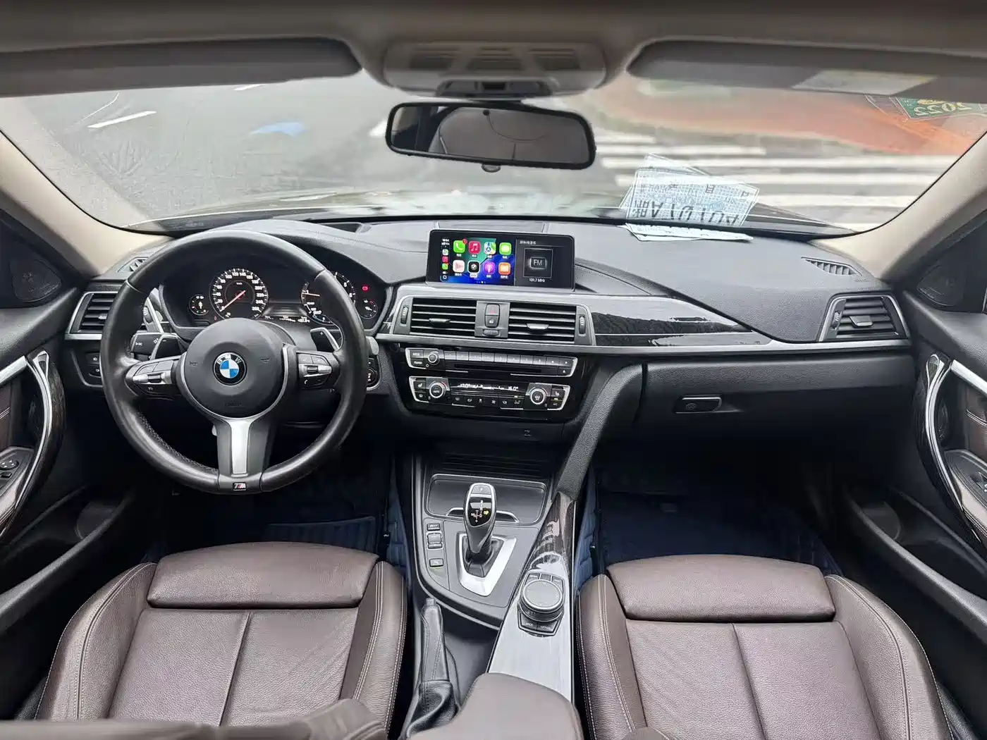 Фото 4 - BMW 3 Series