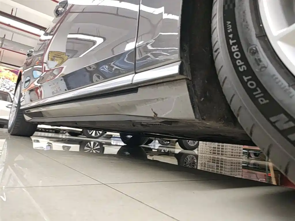 Audi A8 2019 Facelift Plus A8L 50 TFSI quattro Comfort фото 21