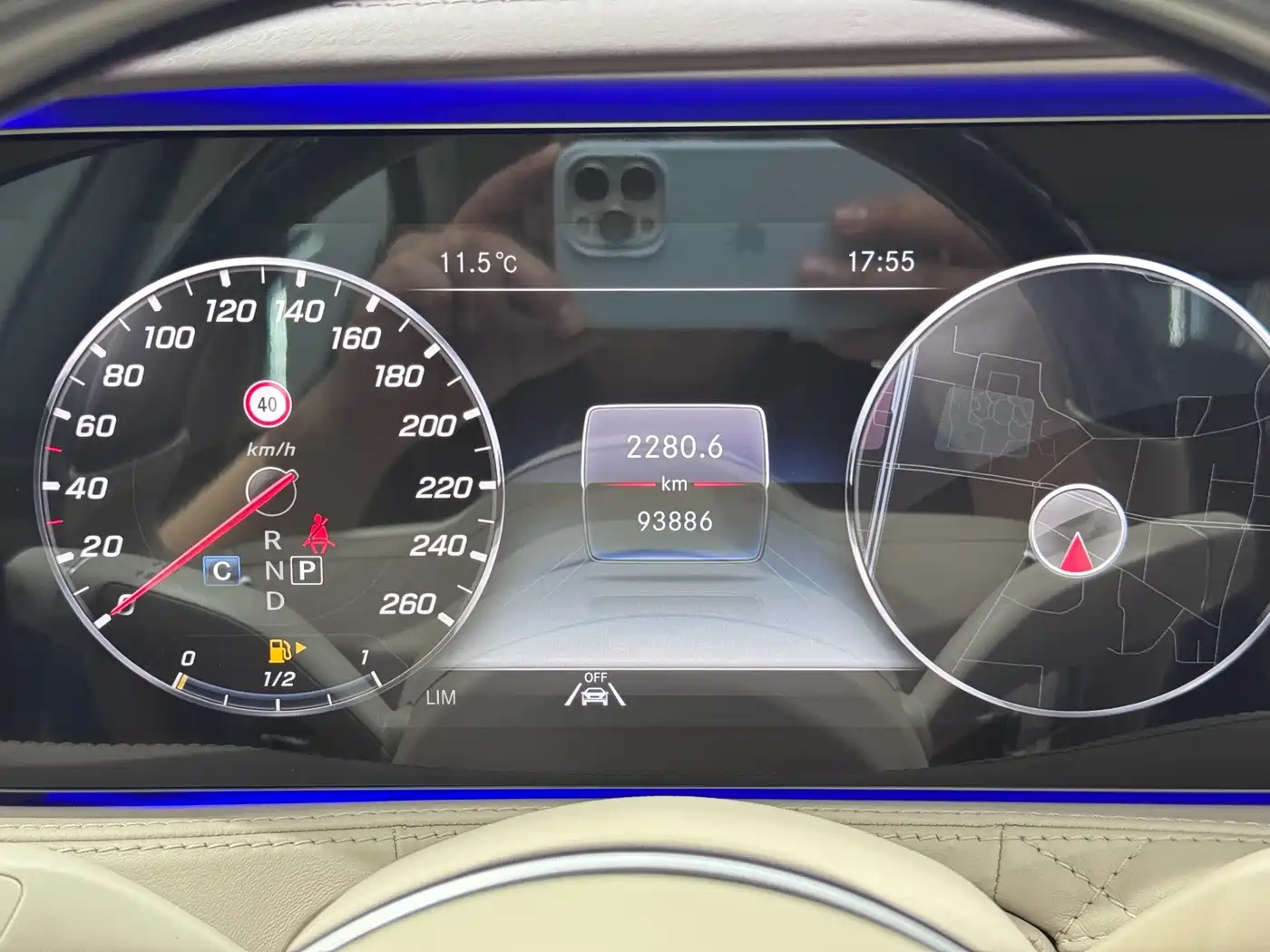 Mercedes-Benz Maybach S-Class 2020 S 680 Dual-tone Collector's Edition фото 29