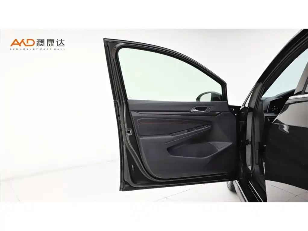 Volkswagen Golf GTI 2025 2023 380TSI DSG GTI