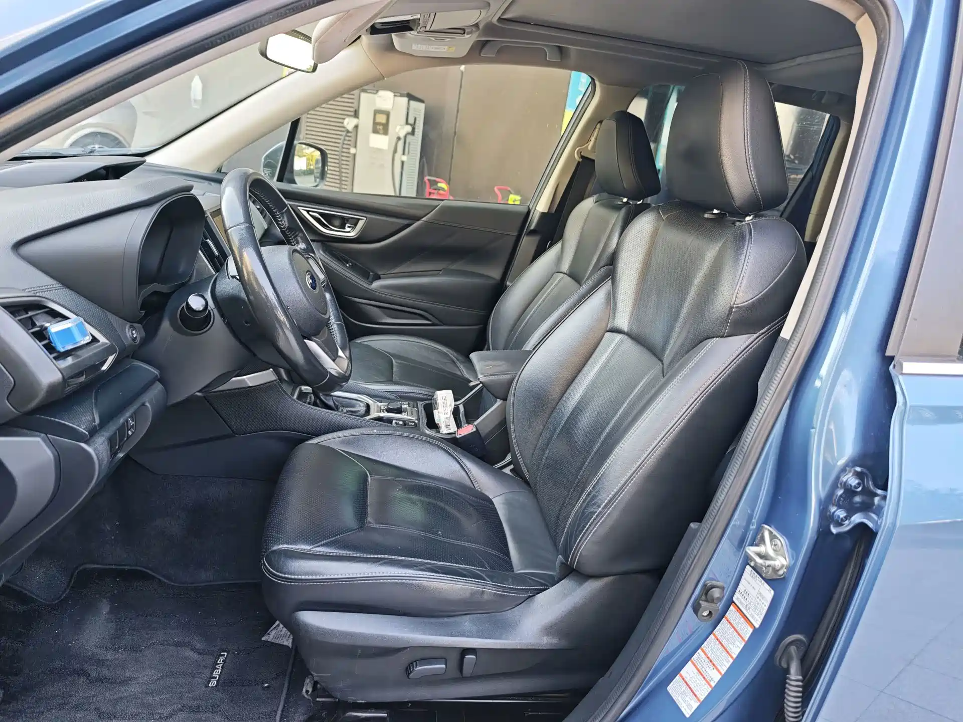 Photo 5 - Subaru Forester