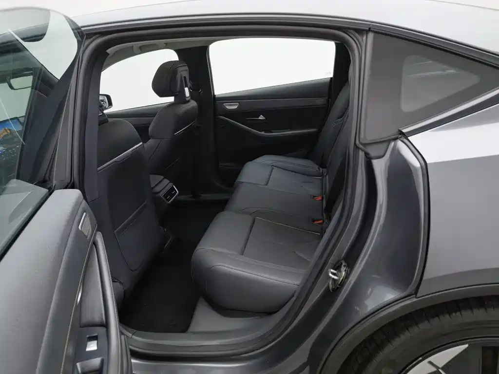 Deepal SL03 2022 2022 1.5L 1200 Range Extender Version