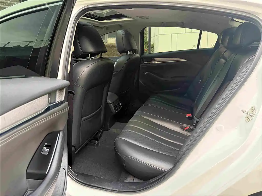 Mazda Atenza 2023 2021 Model 2.5L Blue Sky Sport Edition