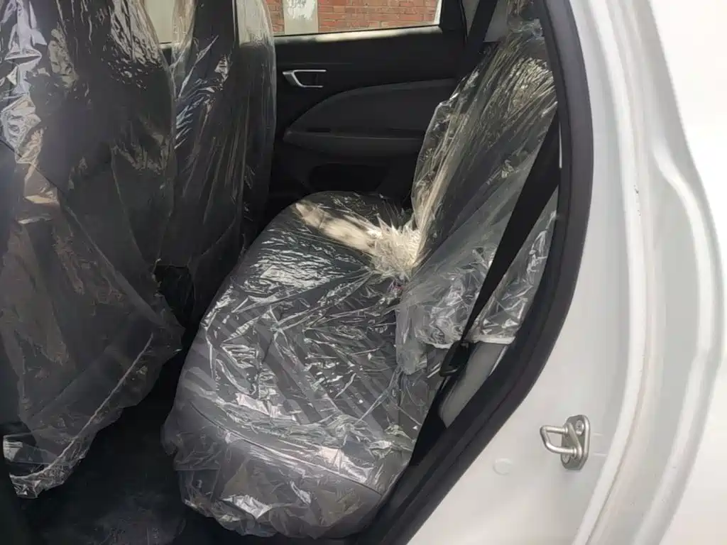 Leapmotor T03 2026 2025 Model 310 Comfort Edition