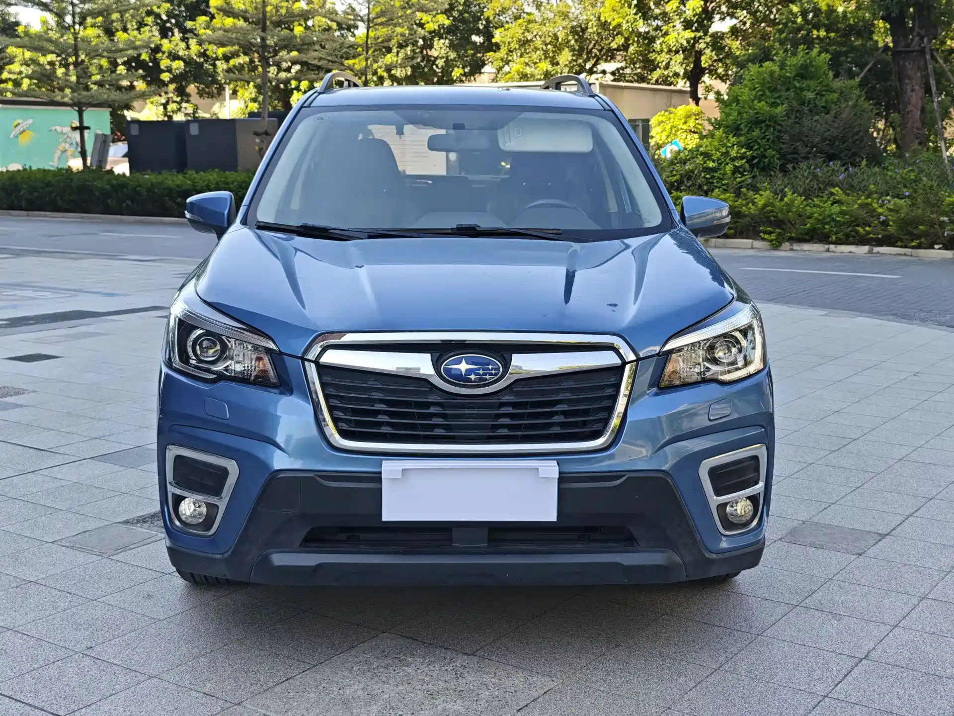 Photo 2 - Subaru Forester