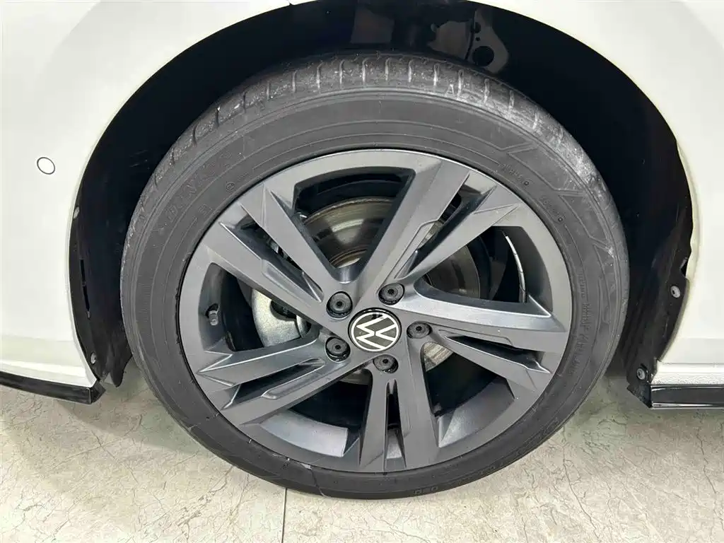 Volkswagen Golf 2021 280TSI DSG R-Line фото 19