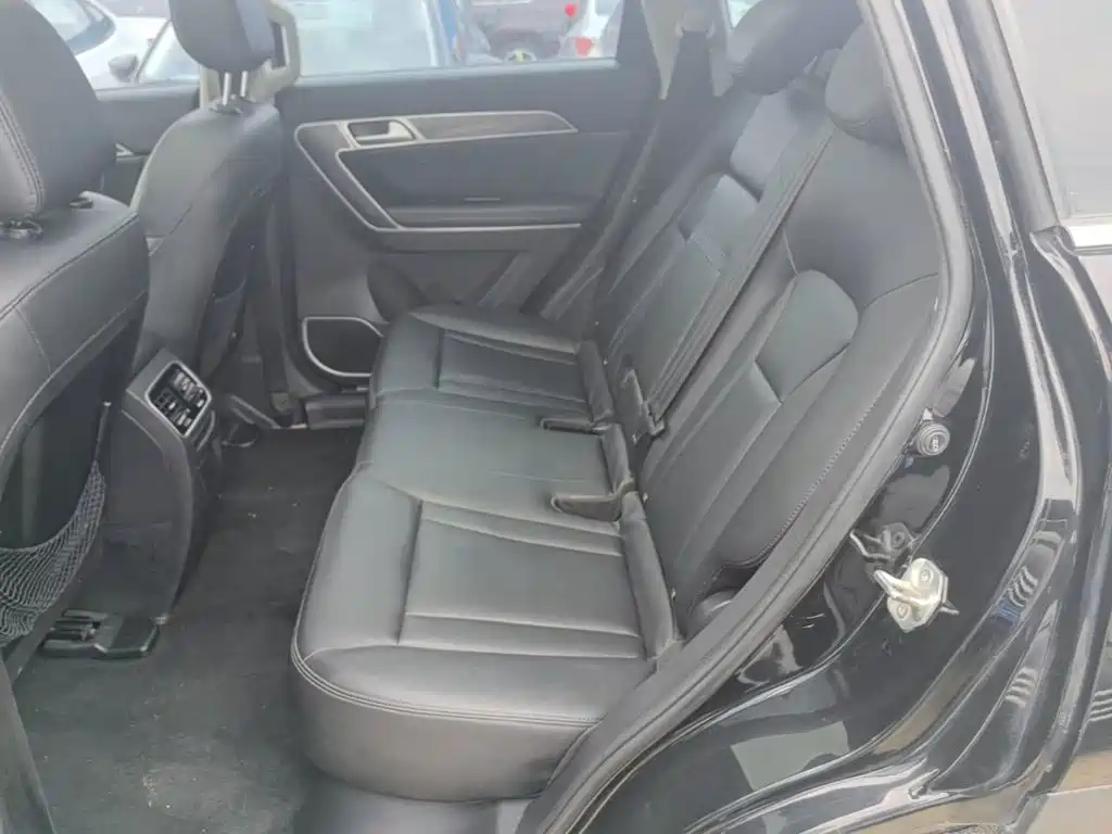 Haval H6 Coupe 2016 2016 Blue Label 1.5T Automatic 2WD Urban
